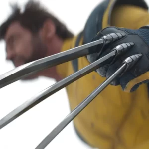 Are You More Deadpool Or Wolverine? Quiz Blades