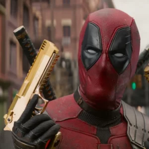 Are You Superhero, Sidekick, Villain, Or Anti-Hero? Quiz Guns