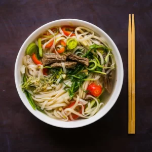 I Can Guess Your Eye Color By The Soups You Choose Quiz Pho