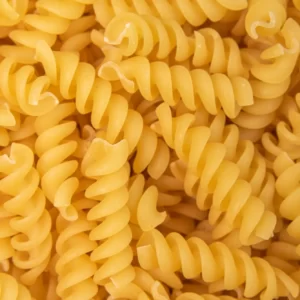 Salad Trivia Quiz Fusilli