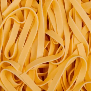 Five Senses Quiz Homemade pasta