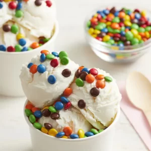 Make Ice Cream Choices & We'll Guess Age Quiz M&M\'s