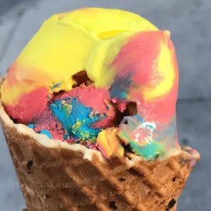 Fun Ice Cream And Weather Quiz Superman ice cream