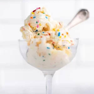 Plan A Date With Your Crush Quiz Ice cream sundae