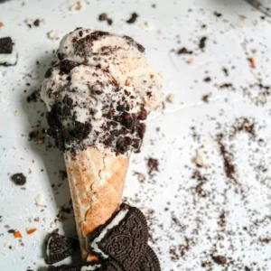 Make Ice Cream Choices & We'll Guess Age Quiz Cookies and cream