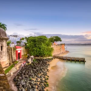 International Coffee Day Quiz Puerto Rico