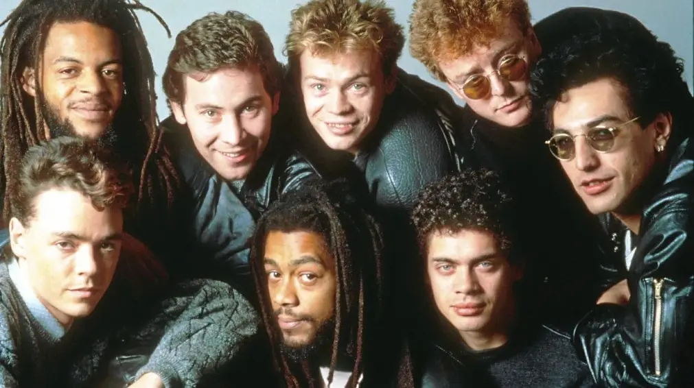 UB40