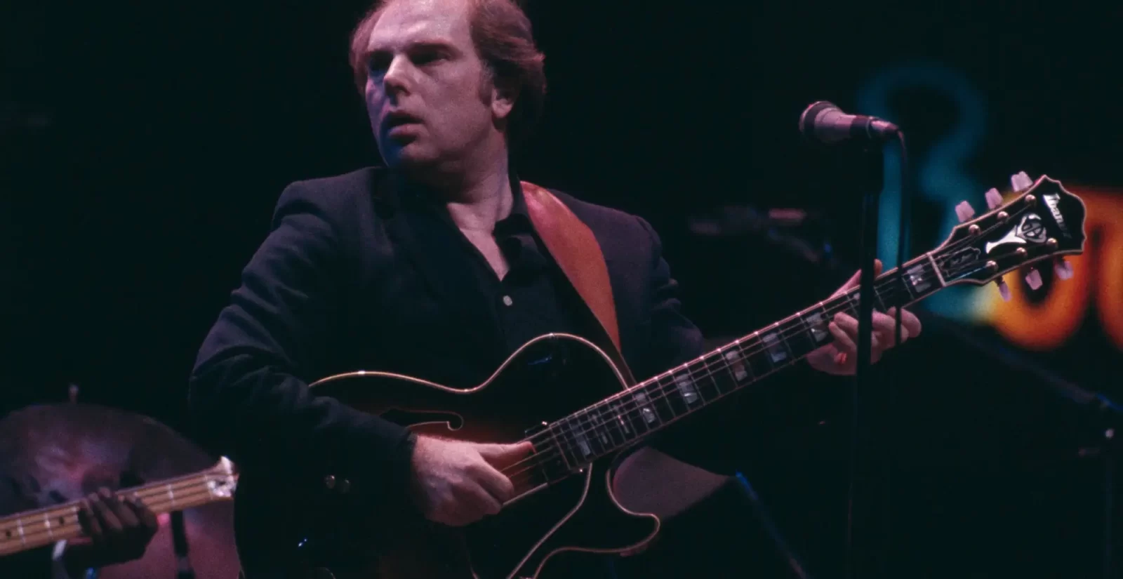 Van Morrison