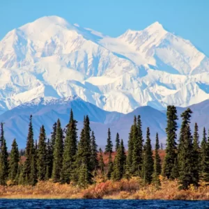 Travel Around World To See Country You Should Move To Quiz Denali, Alaska, United States