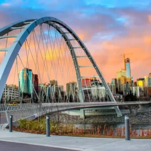 Soulmate & Travel Quiz Edmonton, Alberta