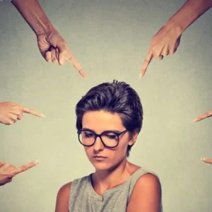 Me Time Quiz Guilty for taking time off