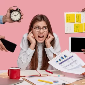 Winter Idioms Quiz Overwhelmed with work or responsibilities