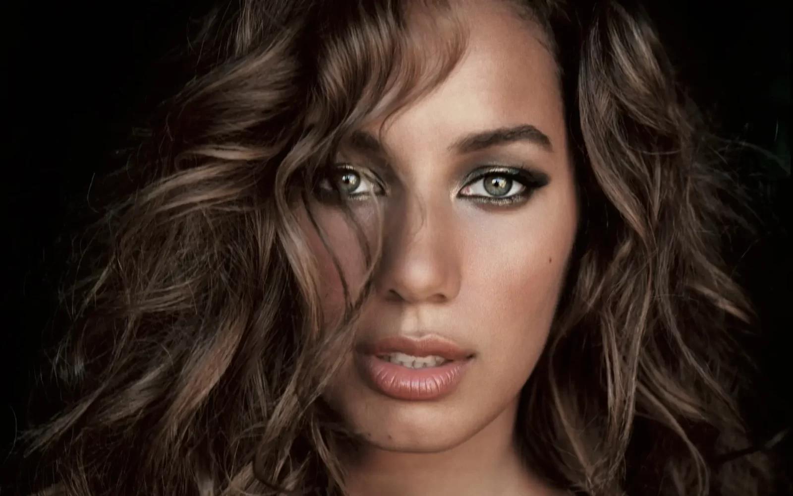 Better Or Best Quiz Leona Lewis