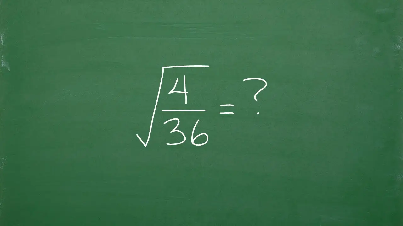 Circle Or Square Quiz Square root