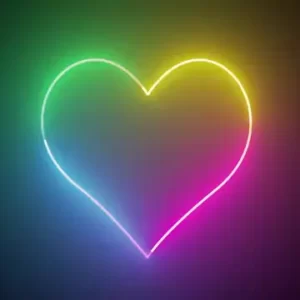 Heart Or Star Quiz Heart