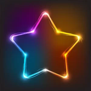 Heart Or Star Quiz Star