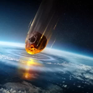 International Mountain Day Quiz Asteroid impacts