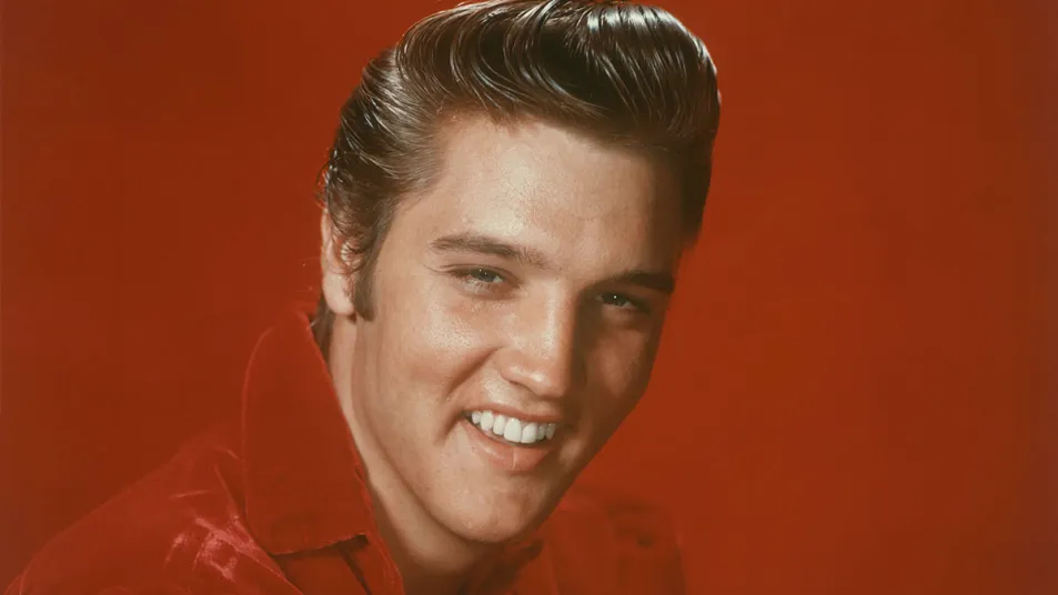 Elvis Presley