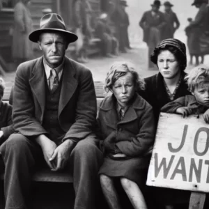 International Coffee Day Quiz The Great Depression