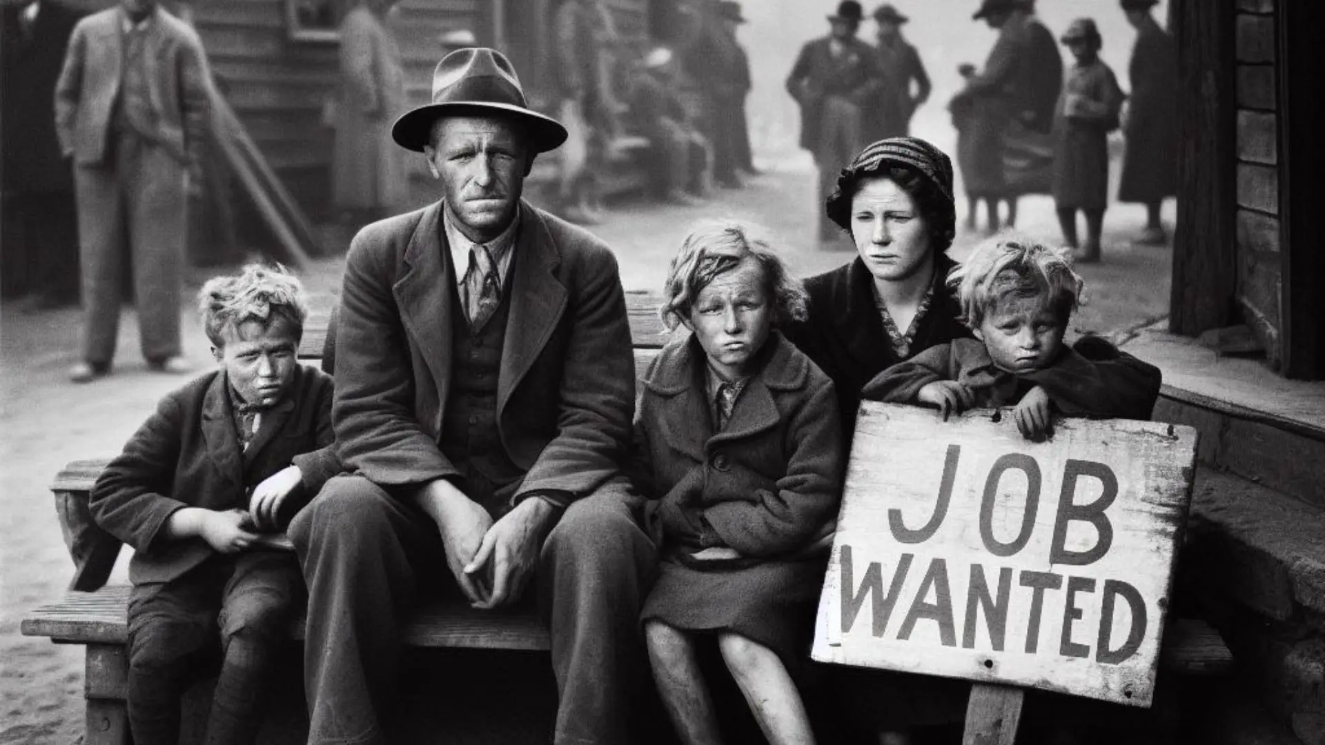 Great Depression