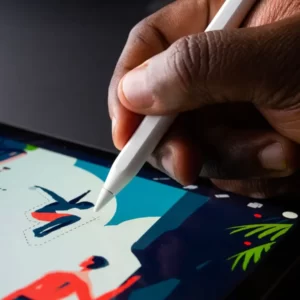 What Art Movement Are You? Quiz Digital tablet