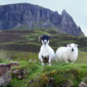 I In Geography Quiz Isle of Skye