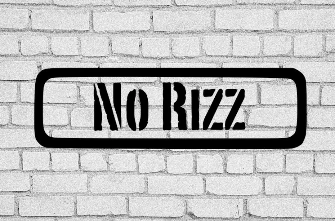 You got: Rizzless (0/10)! What’s Your Rizz Level from 1-10?