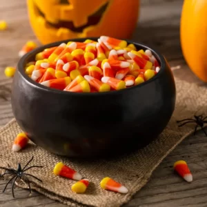 Can I Guess You're Thankful For This Thanksgiving? Quiz Candy corn