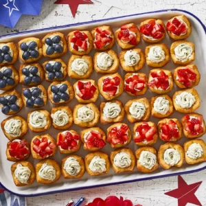Eat Holiday Foods To See Which Season Matches Your Soul Quiz Tartlets