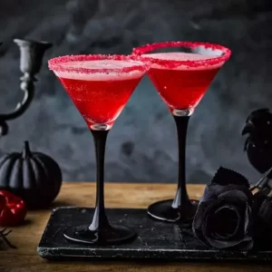Which Vampire Are You? Quiz Vampire\'s kiss cocktail