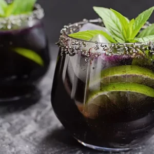 Which Vampire Are You? Quiz Black magic margarita