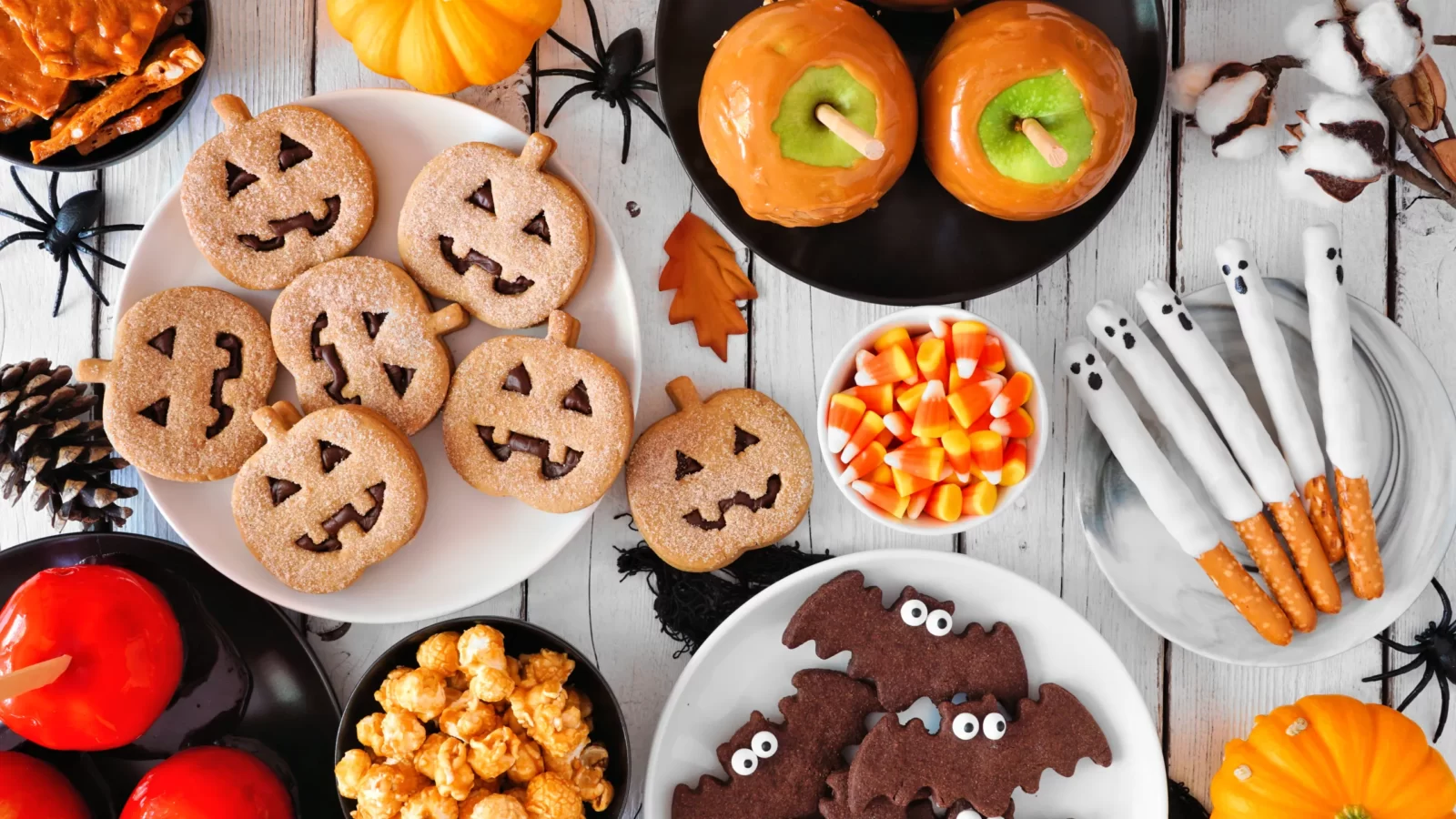 Which Spooky Family Do You Belong In? Quiz Halloween treats