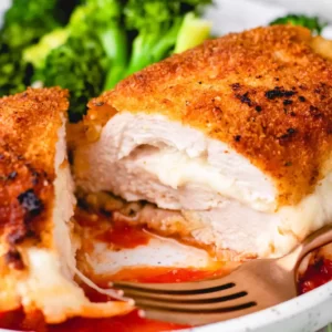 Eat Holiday Foods To See Which Season Matches Your Soul Quiz Stuffed chicken breast