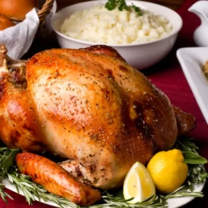 Can I Guess You're Thankful For This Thanksgiving? Quiz Roast turkey