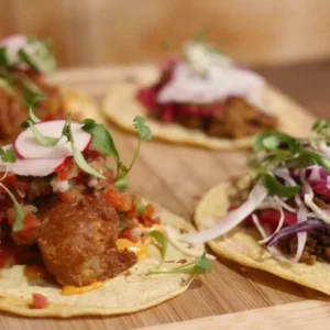 This Seafood Buffet Quiz Will Reveal What Sea Creature You Are Fish tacos