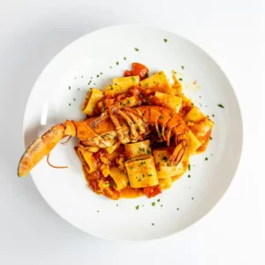 This Seafood Buffet Quiz Will Reveal What Sea Creature You Are Lobster pasta