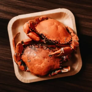 This Seafood Buffet Quiz Will Reveal What Sea Creature You Are Steamed crab