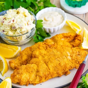 This Seafood Buffet Quiz Will Reveal What Sea Creature You Are Fried catfish