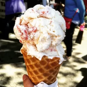 This Seafood Buffet Quiz Will Reveal What Sea Creature You Are Lobster ice cream
