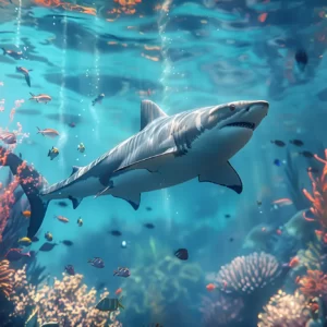 Are You A Desert, Forest, Mountain, Or Ocean? Quiz Shark