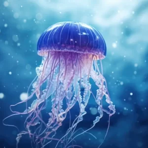 World Animal Day Quiz Jellyfish