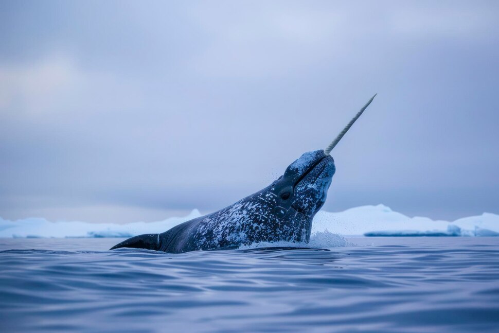 You got: Narwhal! Eat at an All-You-Can-Eat Seafood Buffet and I’ll Tell You Which Fascinating Sea Creature You Are