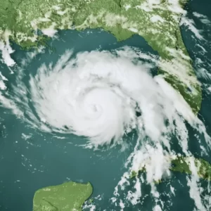World Food Day Quiz Hurricane