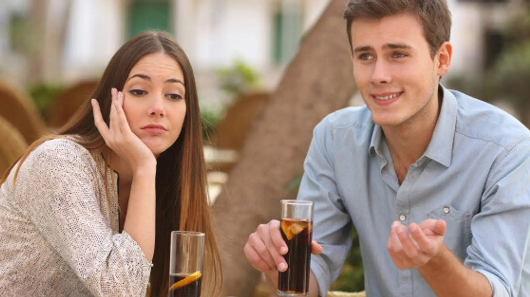 You got: The Oversharer! Eat These Icky Foods and We’ll Reveal Your Secret Dating Red Flag