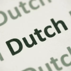 Christmas Jeopardy Quiz Dutch
