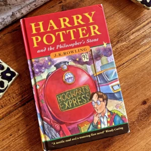 Those With Encyclopedic Knowledge Will Get 15 On This Quiz Harry Potter and the Philosopher\'s Stone