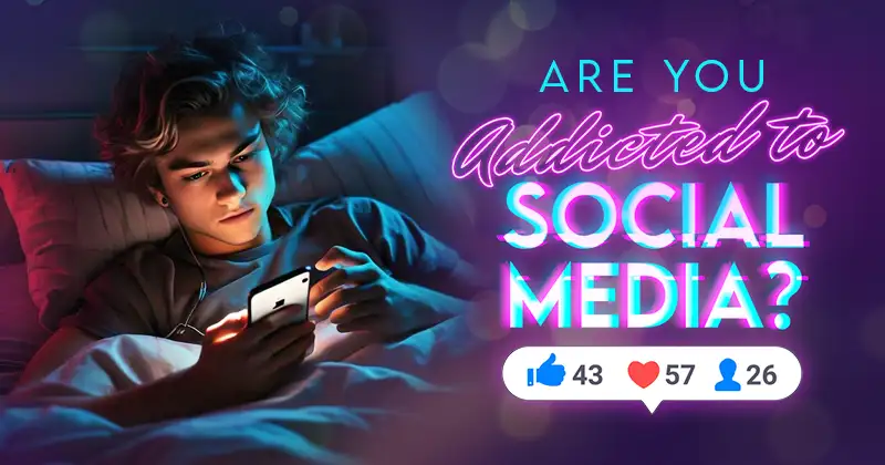 Social Media Addiction Quiz