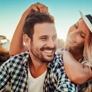 Love Is Respect Quiz Mostly positive, but with some teasing