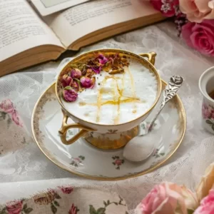 Can I Guess Birth Month By Trendy Drinks You Pick? Quiz Rose milk tea