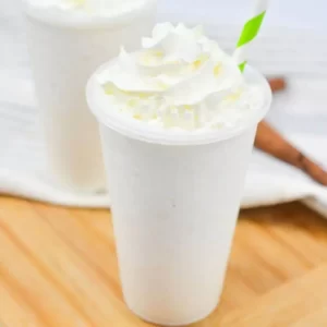 Rainbow Drinks Color Quiz Vanilla bean frappuccino